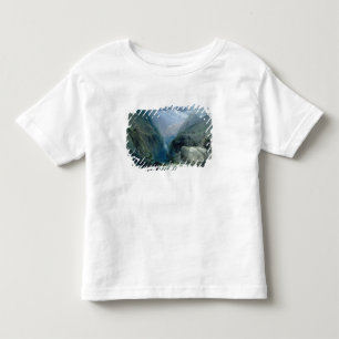 Mountain Landscape Toddler T-shirt