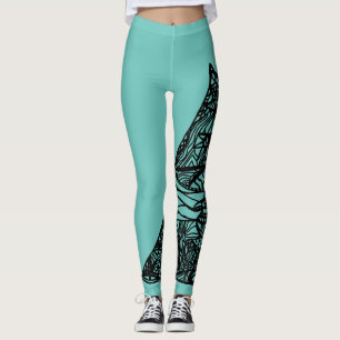 “Mountain” Leggings