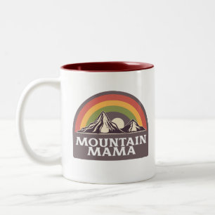 Mountain Mama Mug