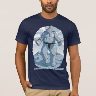 Mountain Man™ (duotone) Shirt