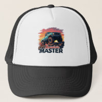 Mountain Master Off-Road Design