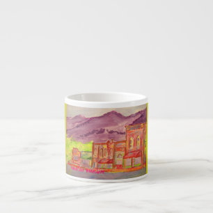 mountain moonshine espresso cup