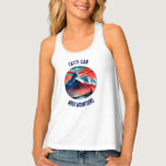 Mountain Mover: Embrace the Power of Faith Tank Top<br><div class="desc">Mountain Mover: Embrace the Power of Faith
Elevate your style and spirit with our "God Can Move Mountains" tee,  featuring a striking image of majestic peaks alongside an empowering message of faith.


GenerativeContent</div>