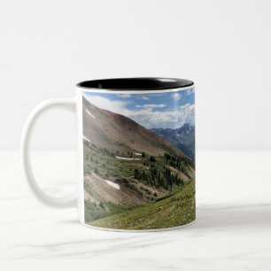 Mountain Mug - Handies from Redcloud