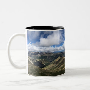 Mountain Mug - Mt. Belford