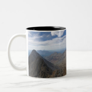 Mountain Mug - Mt. Wilson