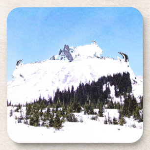 Mountain of Goats Coaster