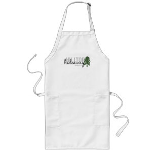 Mountain Pine Cabin Vacation Rental - Apron