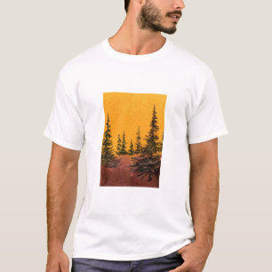 Mountain Pines T-Shirt