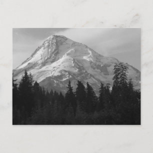 Mountain Postcard