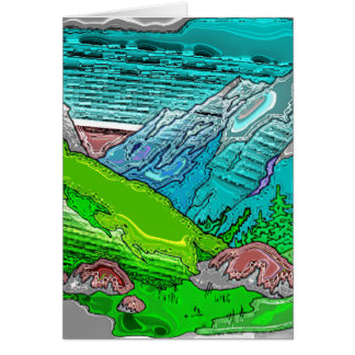 Mountain Range 5