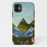 Mountain Range
