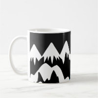Mountain ranges river night ocean sea landscape