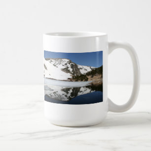 Mountain Reflection Mug