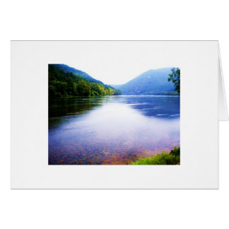 Mountain River