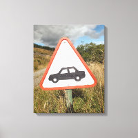 MOUNTAIN ROAD