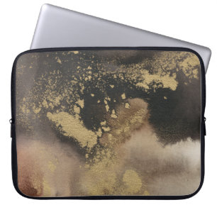 Mountain Seasons Laptop Sleeve