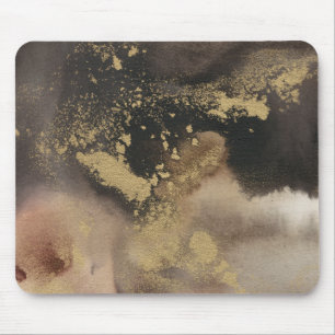 Mountain Seasons Mouse Pad