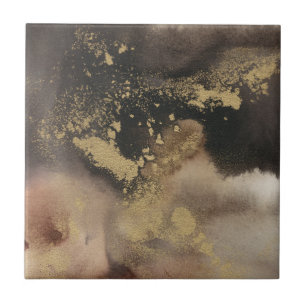 Mountain Seasons Tile