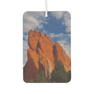 mountain spirit air freshener