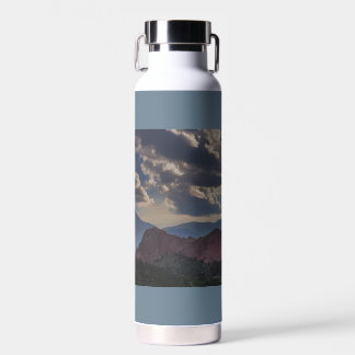 mountain spirit water bottle