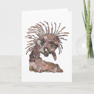 Mountain Spirits Thank You Card