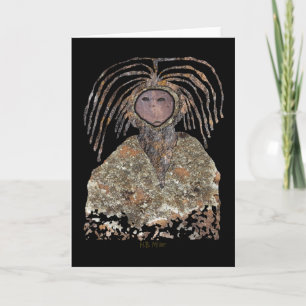 Mountain Spirits Thank You Card