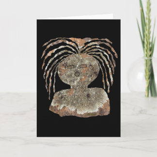 Mountain Spirits Thank You Card