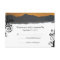 Mountain Sunrise Wedding RSVP