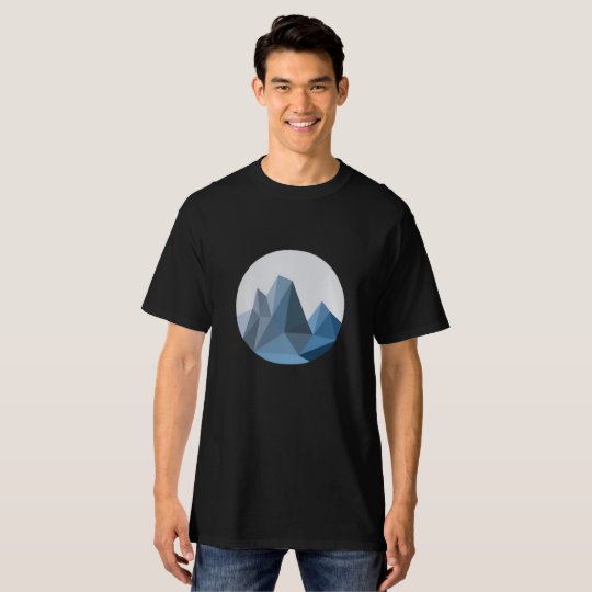 mountain T-Shirt