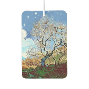  MOUNTAIN  TREE AIR FRESHENER