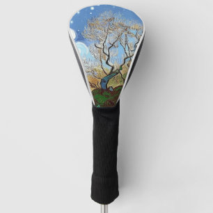  MOUNTAIN  TREE GOLF HEAD COVER