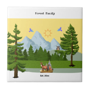 Mountain View Tile