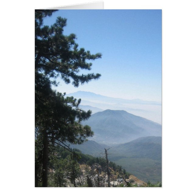 Mountain Vista (Front)