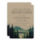 Mountain Wedding/Party Invitation