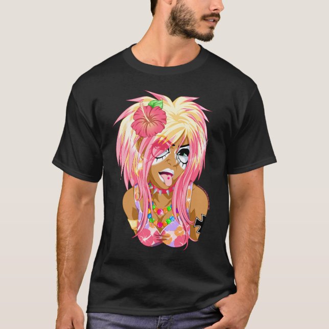 Mountain Witch Shirts & Hoodies (Front)