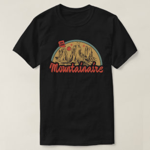 Mountainaire, T-Shirt Arizona