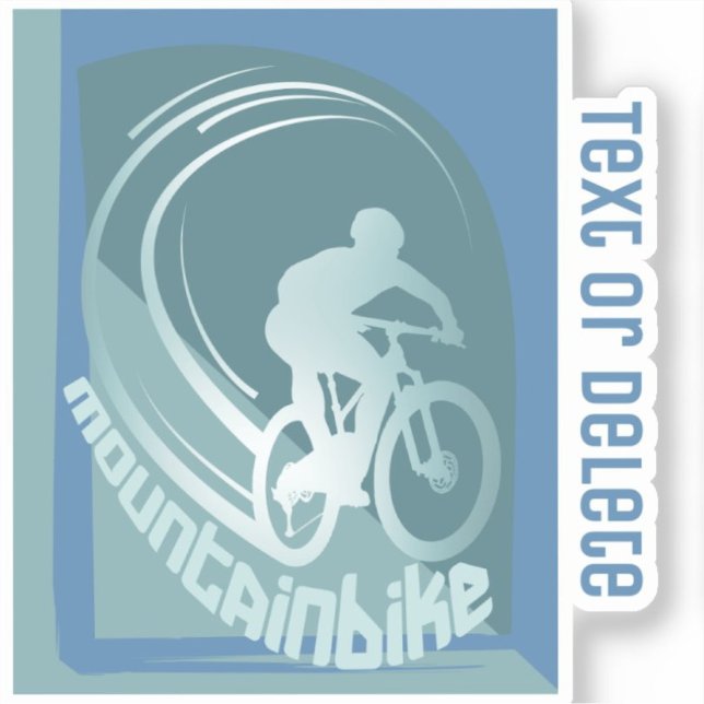 Mountainbike mtb Mountainbiker accessory gift  (Creator Uploaded)