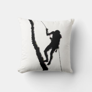 Mountaineer American MoJo Pillow