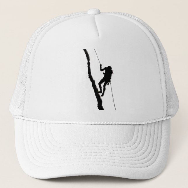 Mountaineer Hat (Front)