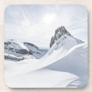 Mountains Achensee Zillertal, Austria Coaster