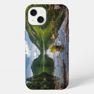 Mountains   Adirondack High Peaks, New York iPhone 13 Case