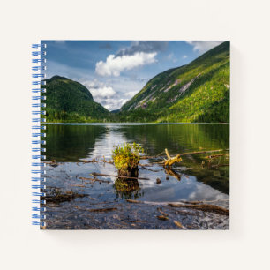 Mountains   Adirondack High Peaks, New York Notebook