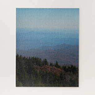 Mountains Are Calling Jigsaw Puzzle