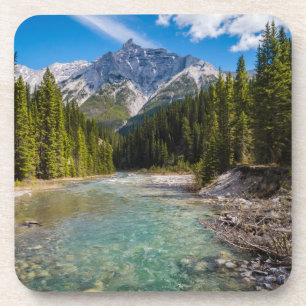 Mountains   Banff National Park, Canadian Rockies Coaster