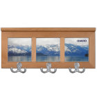 Mountains By The Lake