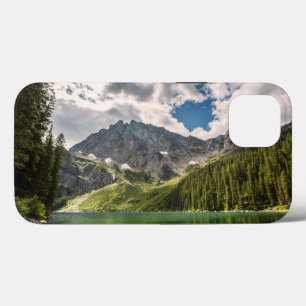Mountains   Cabinet Mountains, Montana iPhone 13 Case