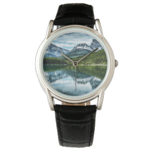 Mountains   Canadian Rockies, Alberta Canada Watch