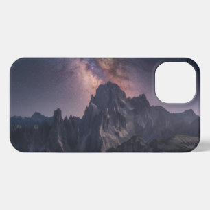 Mountains Dolomites Mountains, Italy iPhone 13 Case