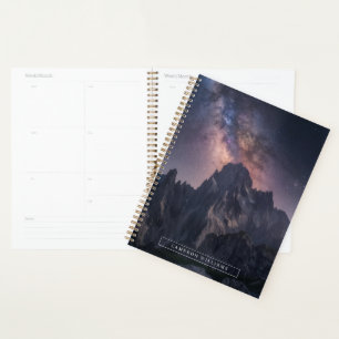 Mountains Dolomites Mountains, Italy Planner